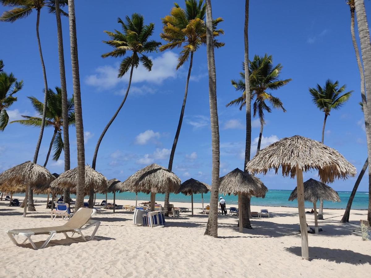 Amma Deluxe Beach Villas&SPA - Playa Los Corales Punta Cana Exterior foto