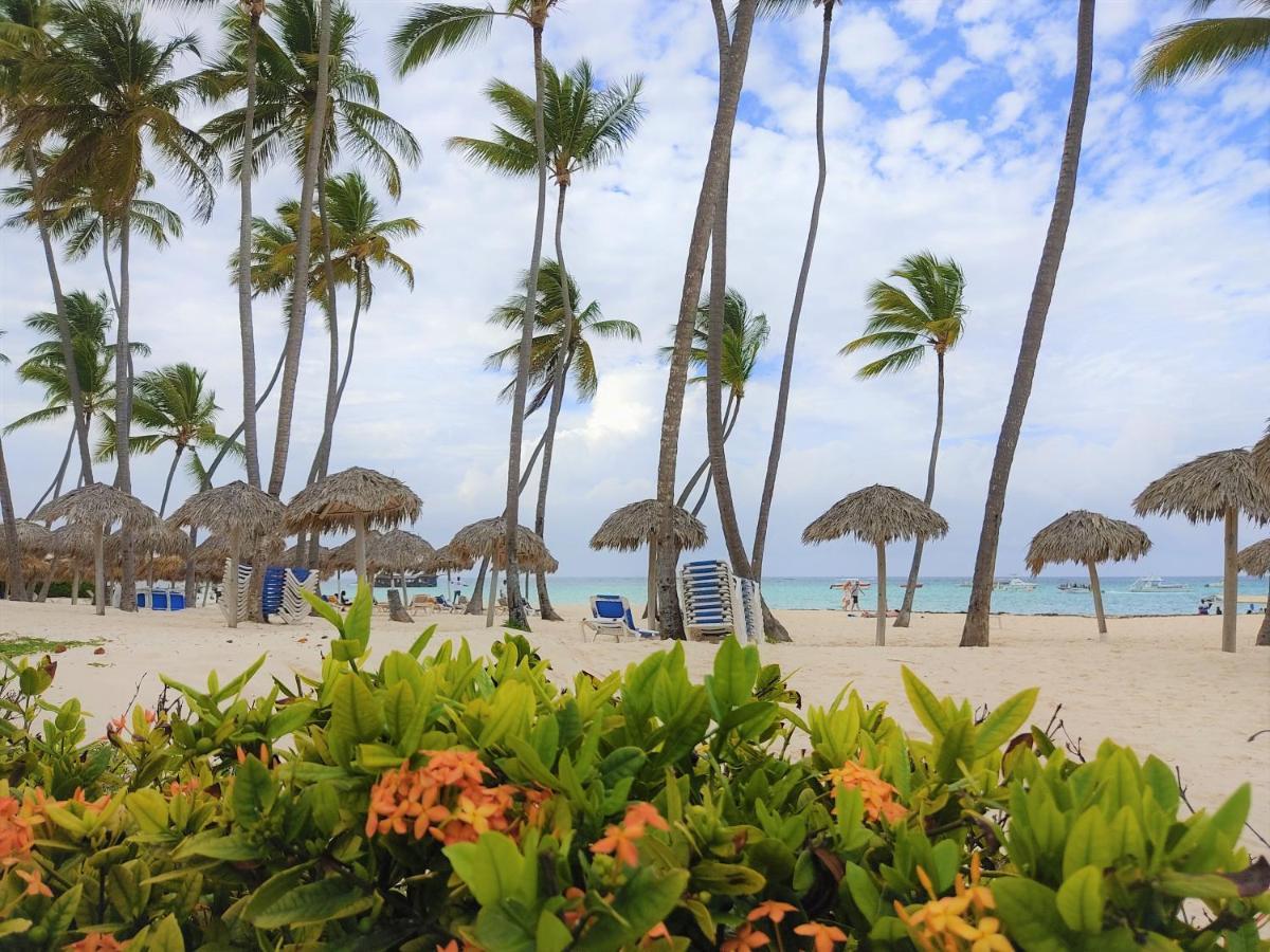 Amma Deluxe Beach Villas&SPA - Playa Los Corales Punta Cana Exterior foto